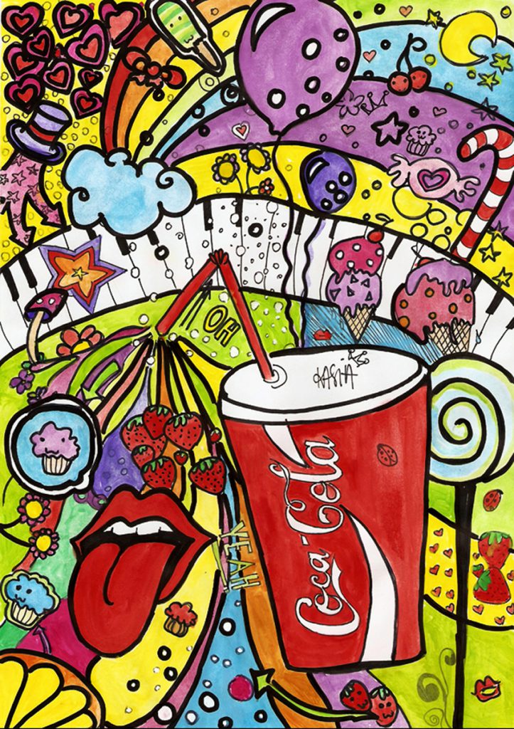 coca-cola-pop-art6
