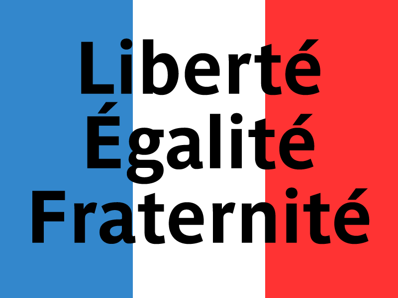 liberte-egalite-fraternite