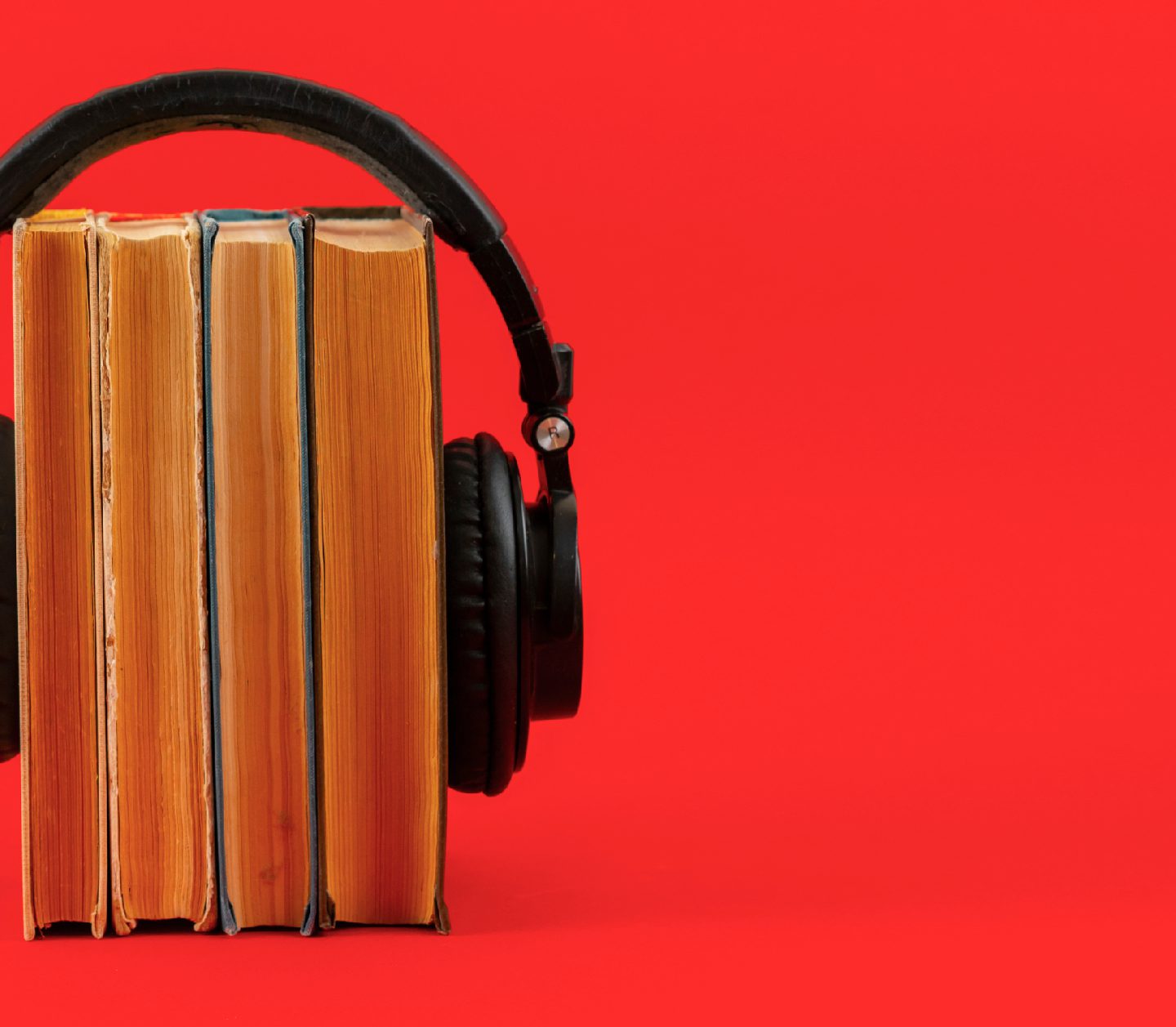 Siz En Son Hangi Sesli Kitabı Dinlediniz?